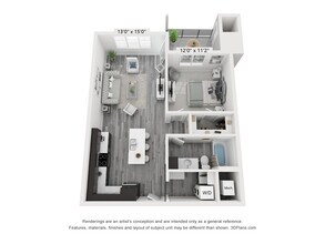Building Photo - Village East Apartments & Townhomes