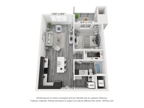 Building Photo - Village East Apartments & Townhomes