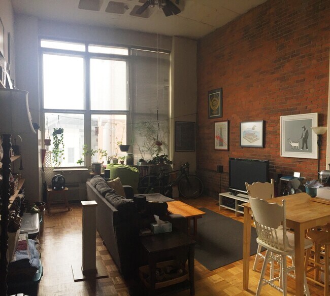 Foto del edificio - 51 Brookline Ave