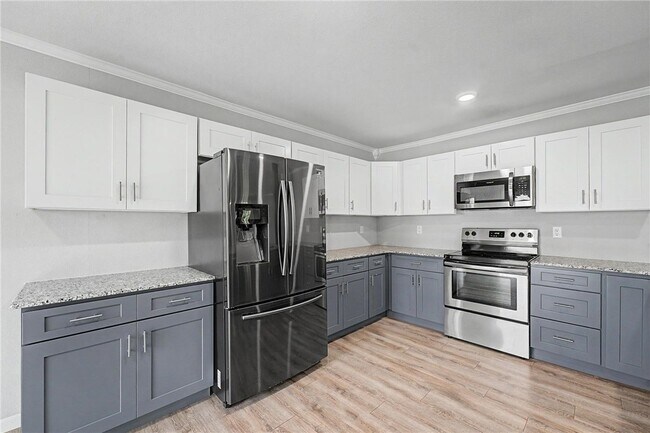 Foto del edificio - 1404 W Pine St