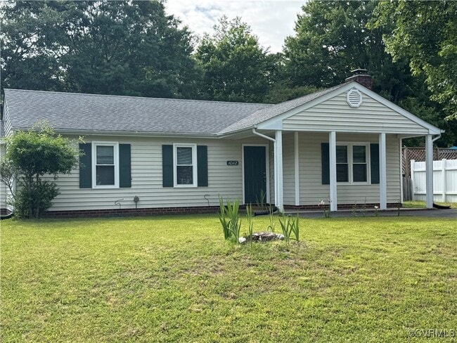 Building Photo - 10112 Molly Ln