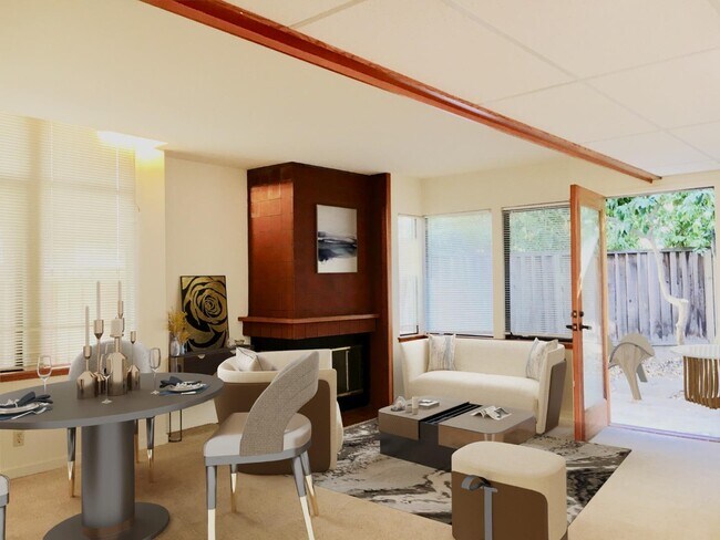 Foto del edificio - 445 Garwood Way