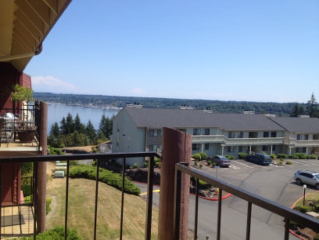 Foto del edificio - 1735 W Sunn Fjord Ln