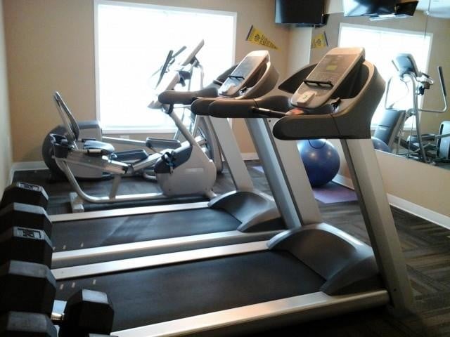 Building Photo - The Villas at Marshfield