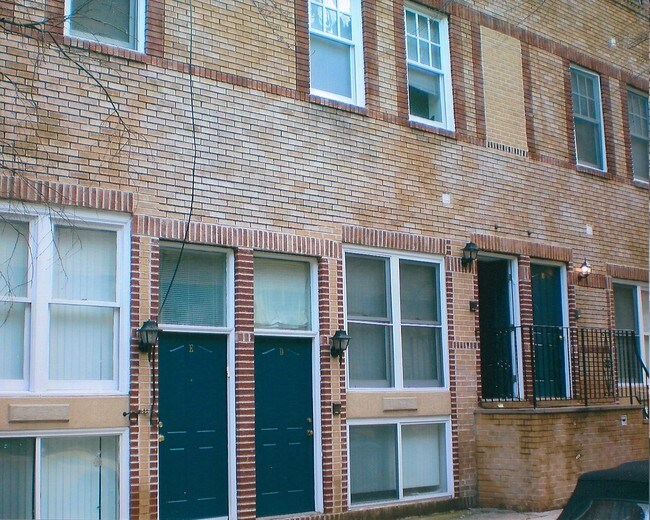 Foto del edificio - Gaskill Court
