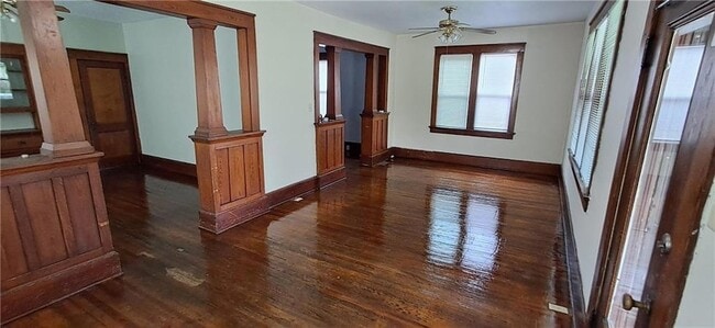 Foto del edificio - 120 Fulkerson St