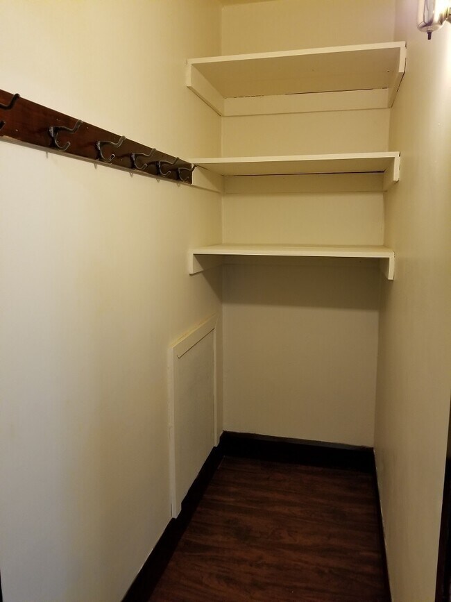 Foto del edificio - 208 Pennsylvania Ave