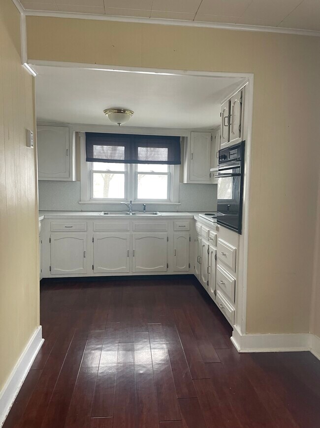 Cocina - 1 S Terrace Dr