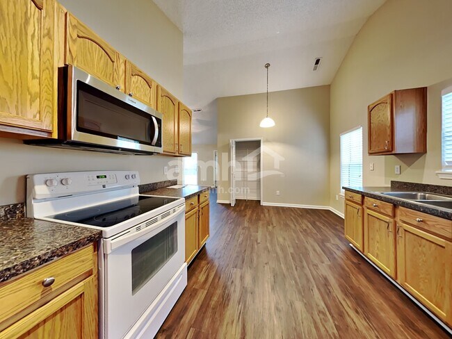 Foto del edificio - 5277 Copley Cir