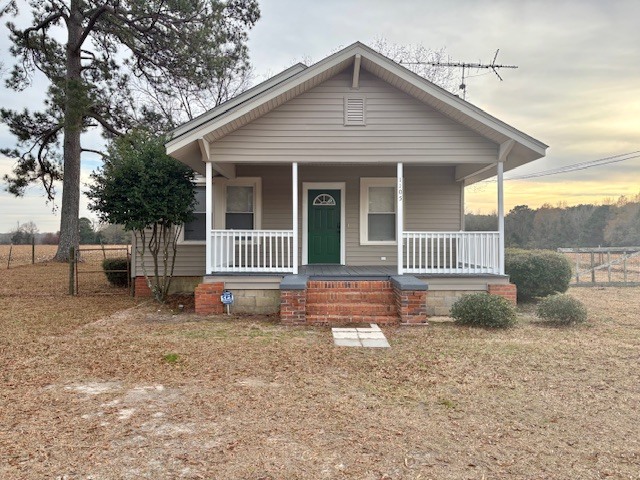 Building Photo - 1105 Weaver St