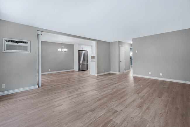 Building Photo - 1253 Berkeley St