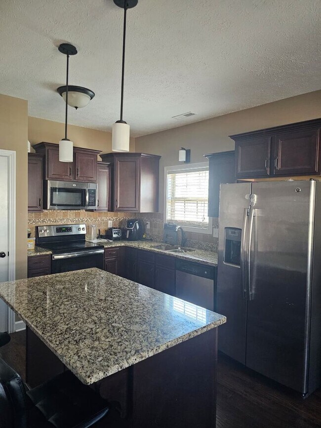Foto del edificio - Crosswinds Subdivision! Beautiful 2 Story ...