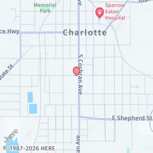 Building Photo - 402 S Cochran Rd