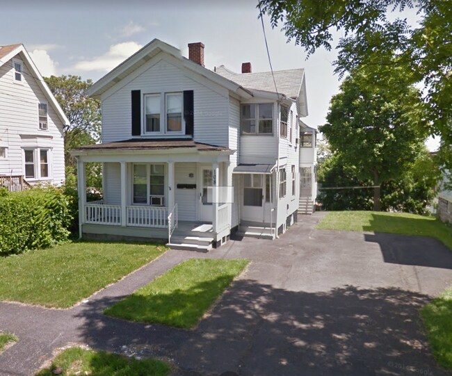 Building Photo - 108 Pharis St