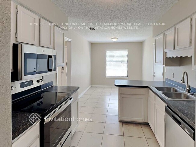Foto del edificio - 4969 Ferrell Ln