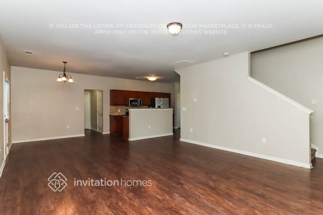 Building Photo - 3165 Franklin St