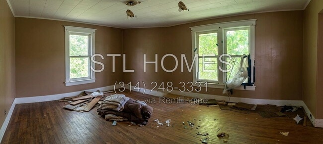 Photo - 541 North 27th Street House