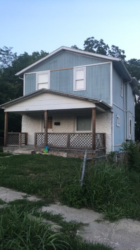 Building Photo - 4429 Wabash Ave