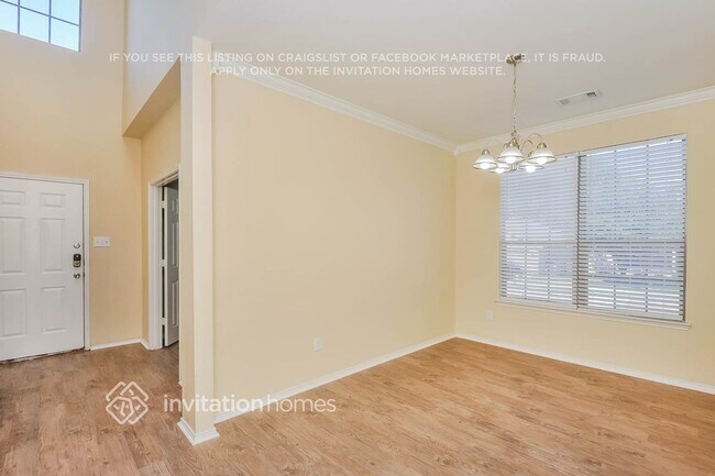 Foto del edificio - 5601 Desert Willow Ct