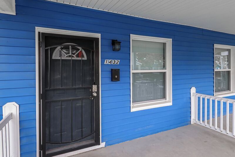 1432 Hildreth Ave, Columbus, OH 43203 House Rental in Columbus, OH