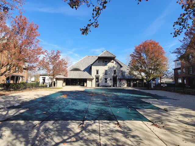 Foto del edificio - 6265 Craughwell Ln