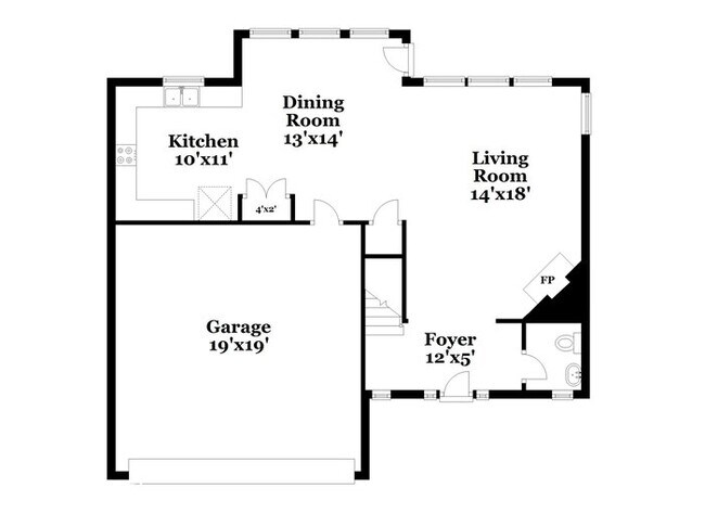 Building Photo - 208 Haywood Ln, Clayton, NC 27527