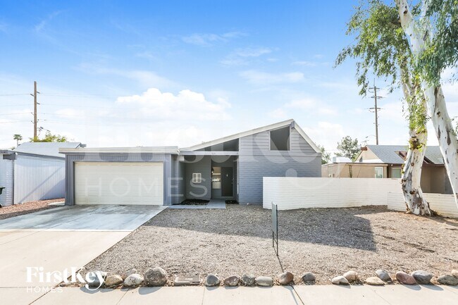 Foto del edificio - 9631 N 35th Dr