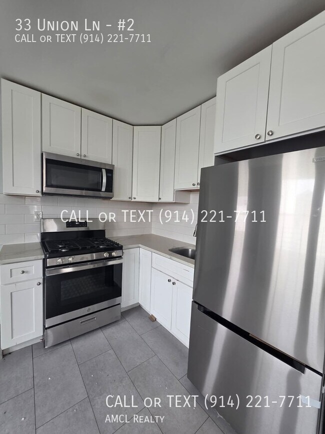 Foto del edificio - 33 Union Ln