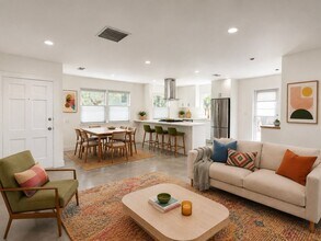 Building Photo - 4232 Verdugo Rd