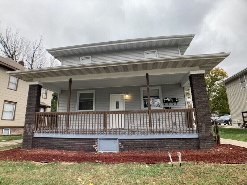 308 W Adams Rd Unit 3, IL 61455 Condo for Rent in IL