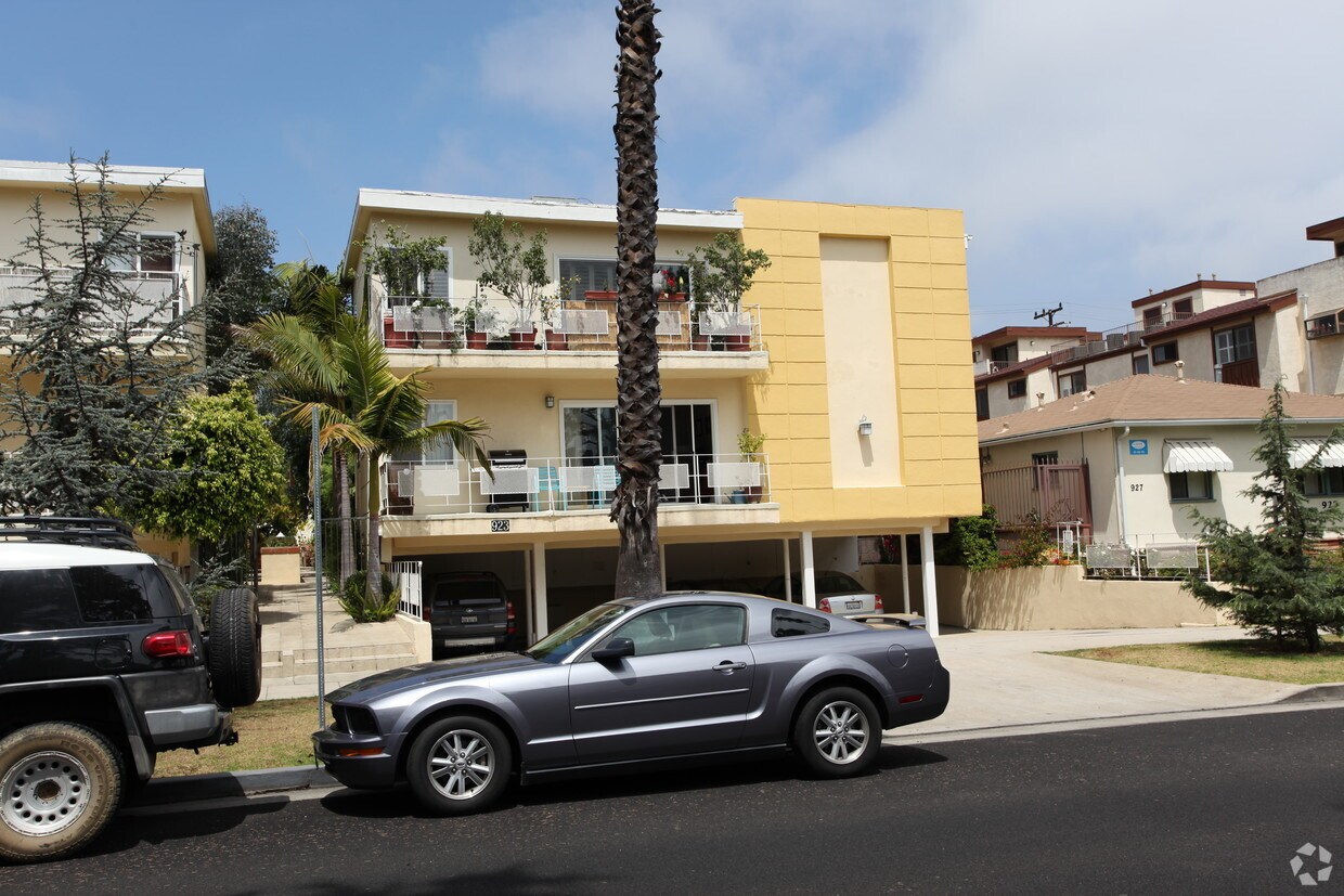 Foto del edificio - 923 9th St
