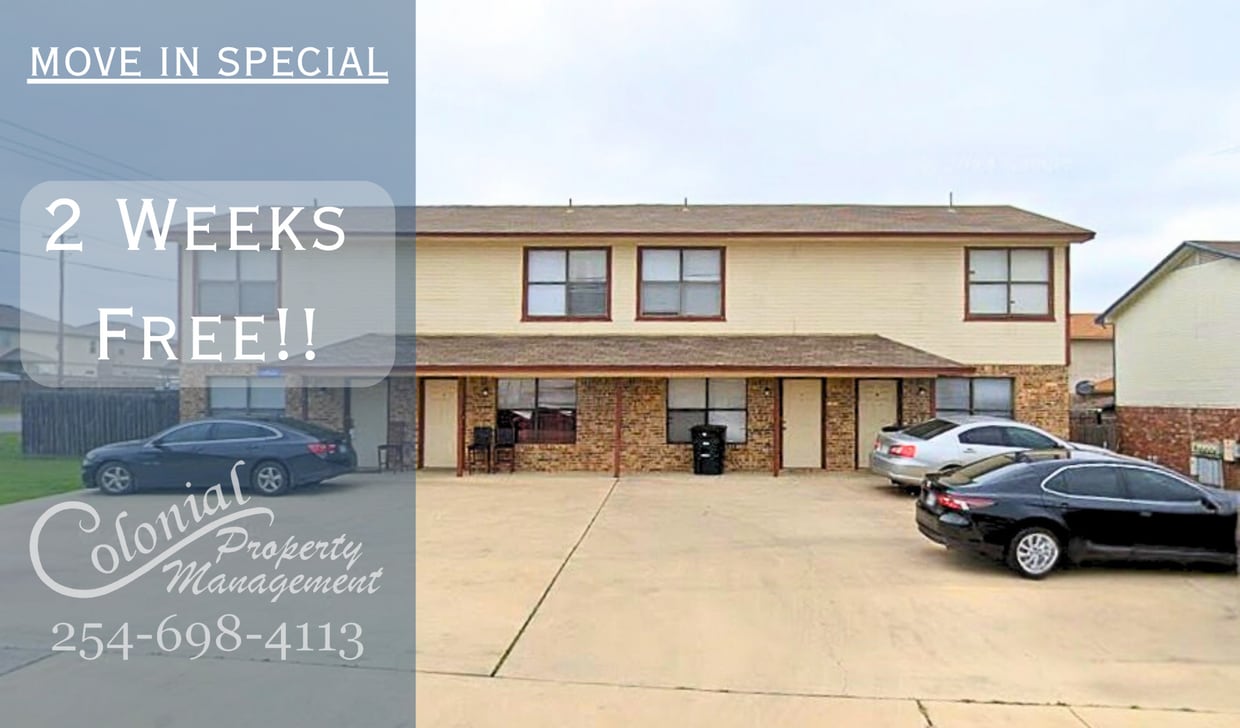 Foto principal - 1201 Monroe Loop