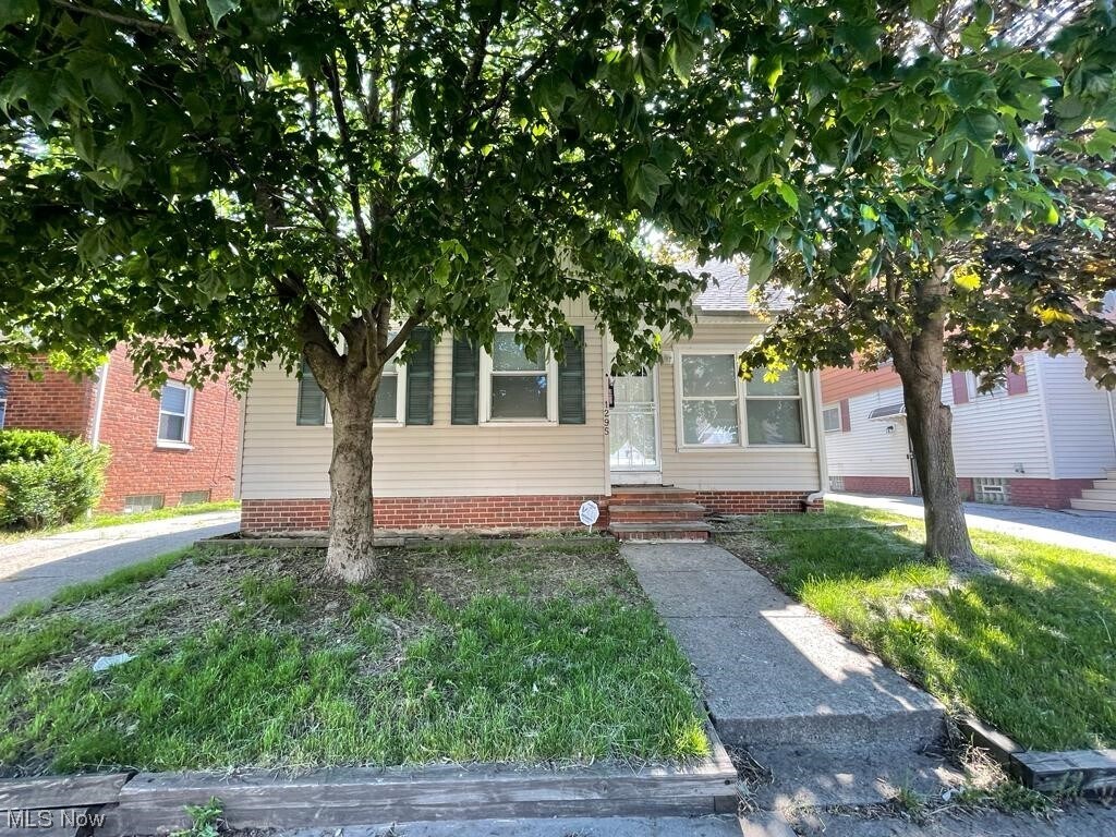 1295 E 186th St, Cleveland, OH 44110 House Rental in Cleveland, OH