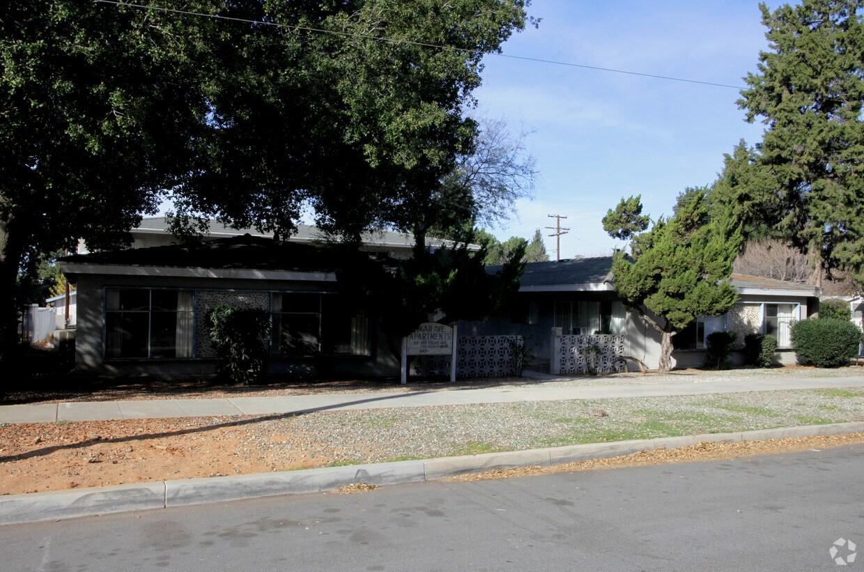 Building Photo - Edgar Ave. Apartments