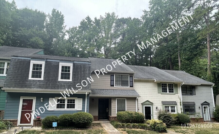 Foto del edificio - 1331 Springlawn Ct