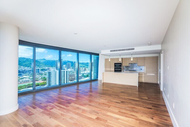 Foto del edificio - Anaha-1108 Auahi, luxurious living in Kakaako
