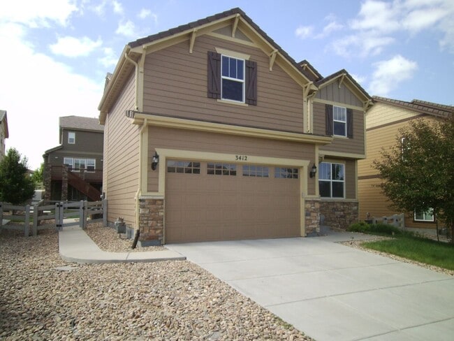 Building Photo - 3412 Harvard Pl