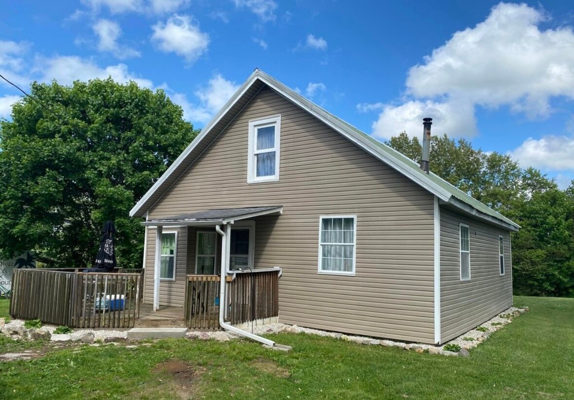 130 Bruner Rd, Brandenburg, KY 40108 House Rental in Brandenburg, KY