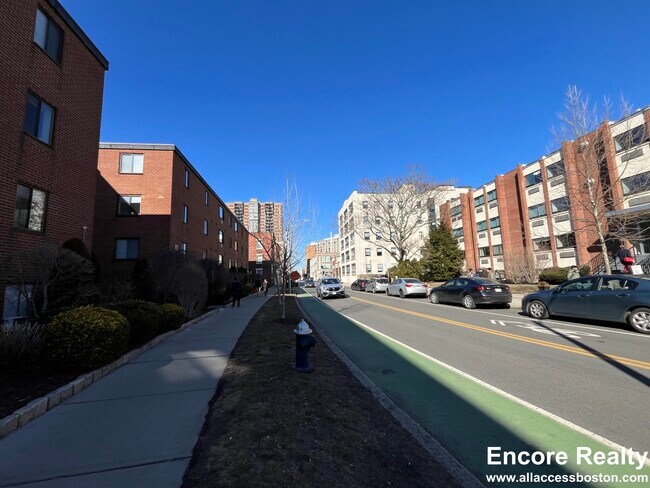 Foto del edificio - 222 Babcock St