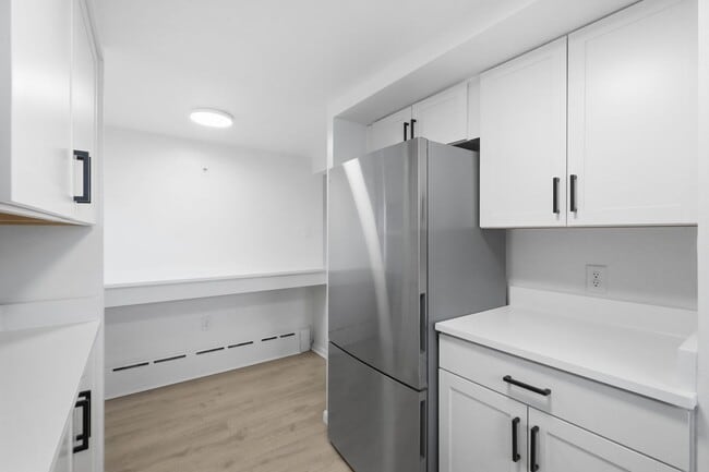 Foto del edificio - 4738 Liberty Ave