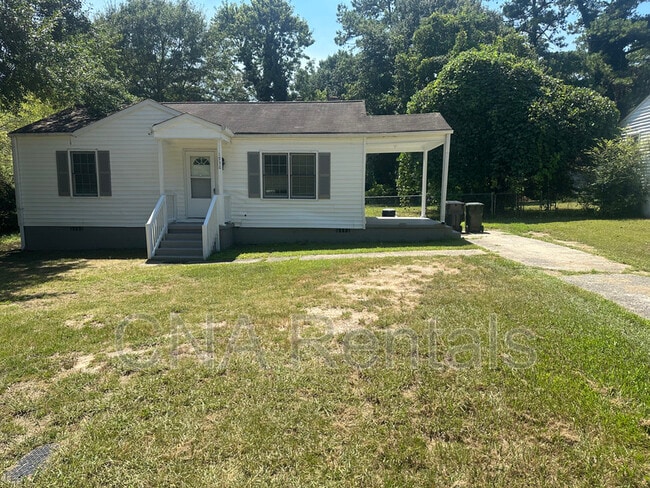 Photo - 1936 Clearwater Drive House