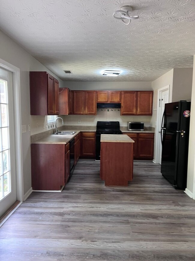 Photo - 2-story house in LANIER cluster in Sugar Hill