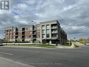 Building Photo - 1 Redfern Ave