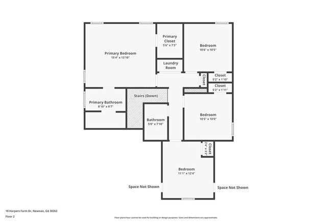 Building Photo - 18 Harper's Farm Dr