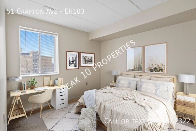 Foto del edificio - 51 Grafton Ave