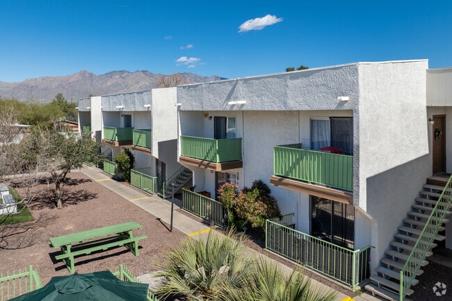 Building Photo - Latitude 32