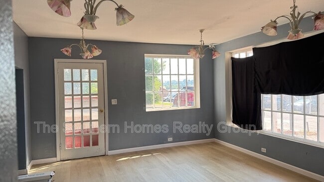 Foto del edificio - 405 N High St