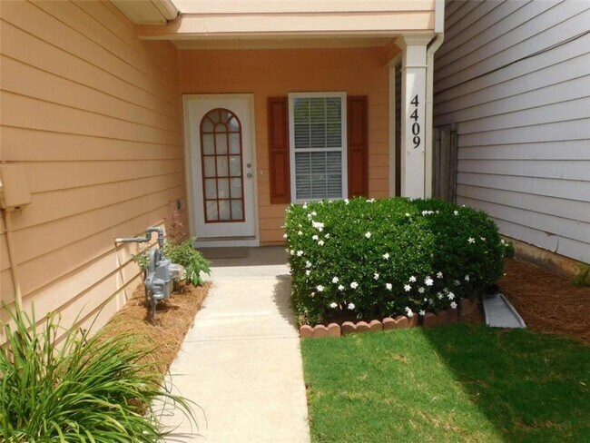 Building Photo - 4409 Plum Frost Ct