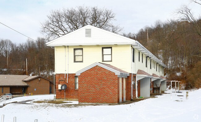 Foto del edificio - Economy Village Apartments