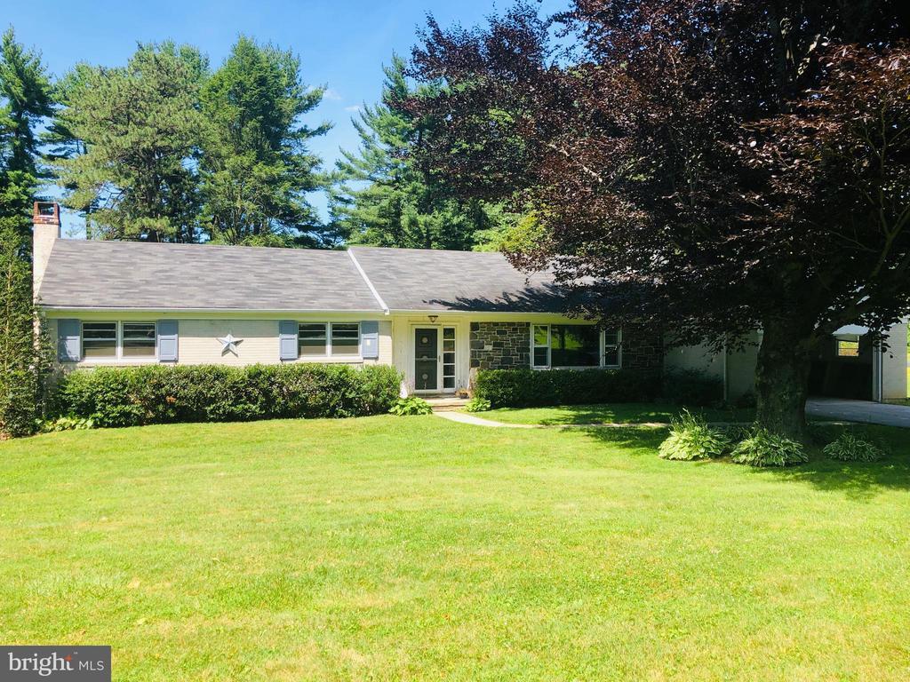 Primary Photo - 1007 Caln Meetinghouse Rd